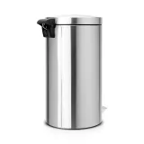 Brabantia Бесшумный контейнер для мусора 45 л EAN 8710755424205 — фото 6