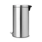 Brabantia Бесшумный контейнер для мусора 45 л EAN 8710755424205 — фото 7