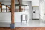 Brabantia Контейнер для мусора Bo Touch 11+23 л, матовое серебро EAN 8710755316227 — фото 3