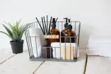 Kitchen Craft Проволочная корзина 28x23x19 см EAN 5057982074128 — фото 2