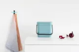 Brabantia Контейнер для мусора Sort & Go 3 л мятный EAN 8710755209826 — фото 2