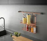 Mensa Home Подвесная корзина 38x35x13 см EAN 00756051 — фото 2