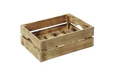 Kesper Коробка 40x30x15 см EAN 4000270695049