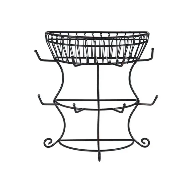 Kitchen Craft Подставка для чашек и капсул Mikasa EAN 885991141617