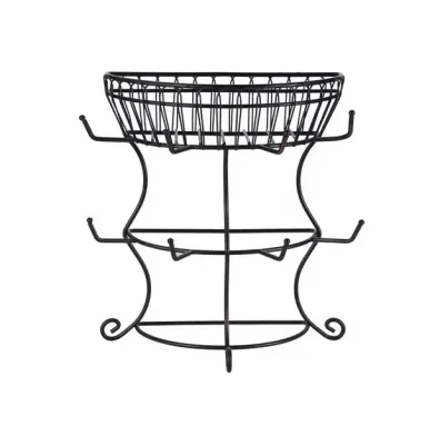 Kitchen Craft Подставка для чашек и капсул Mikasa EAN 885991141617
