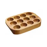 Kitchen Craft Подставка для яиц EAN 5028250714275 — фото 1
