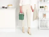 Brabantia Контейнер для мусора Sort & Go 3л зеленый EAN 8710755129865 — фото 6