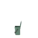 Brabantia Контейнер для мусора Sort & Go 3л зеленый EAN 8710755129865 — фото 8