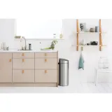 Brabantia Touch Bin New 23+10л контейнер для мусора New Recycle EAN 8710755100680 — фото 7