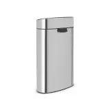 Brabantia Touch Bin New 23+10л контейнер для мусора New Recycle EAN 8710755100680 — фото 8