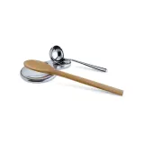 Alessi Подставка для кухонных ложек EAN 8003299388486 — фото 3