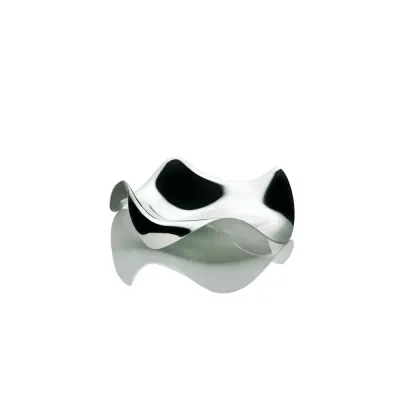 Alessi Полированная подставка для кухонных ложек EAN 8003299964499