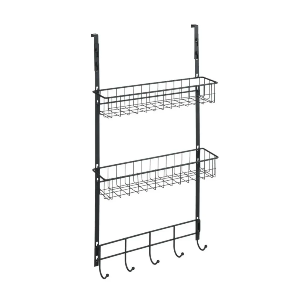 Wenko Дверная полка 75x39x10 см EAN 4008838315903