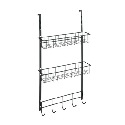 Wenko Дверная полка 75x39x10 см EAN 4008838315903