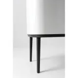 Brabantia Контейнер для мусора Bo Touch 3x11 л белый EAN 8710755313523 — фото 4