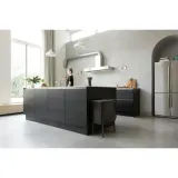 Brabantia Контейнер для мусора Bo Touch 3x11 л для вторичной переработки матовый черный EAN 8710755316067 — фото 2