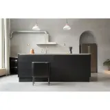 Brabantia Контейнер для мусора Bo Touch 3x11 л для вторичной переработки матовый черный EAN 8710755316067 — фото 4