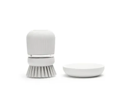 Brabantia Щетка с дозатором EAN 8710755302640