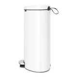 Brabantia Контейнер для мусора с плоской спинкой 40 л белый EAN 8710755485244 — фото 8