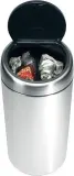 Brabantia Контейнер для мусора Touch Bin Twin 2x20 л полированный EAN 8710755401060 — фото 5