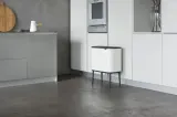 Brabantia Корзина Bo Touch 36 л Белая EAN 8710755313509 — фото 2