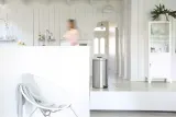 Brabantia Контейнер для мусора Twin Bin 2x20 л матовый EAN 8710755424229 — фото 2