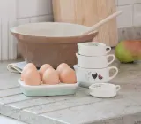 Kitchen Craft Форма для 6 яиц "Яблочная ферма EAN 5028250773968 — фото 2