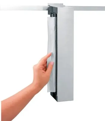 Brabantia Держатель для кухонной фольги EAN 8710755460128