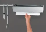 Brabantia Держатель для кухонной фольги EAN 8710755460128 — фото 2