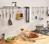 Brabantia Держатель для кухонной фольги EAN 8710755460128 — фото 4