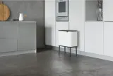 Brabantia Контейнер для мусора Bo Touch 11 л + 23 л белый EAN 8710755313547 — фото 2