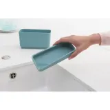 Brabantia Органайзер 19,5x8,5 см мятный EAN 8710755117527 — фото 2