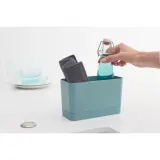 Brabantia Органайзер 19,5x8,5 см мятный EAN 8710755117527 — фото 5