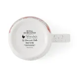Royal Worcester Кружка Wrendale Designs 310 мл с оленем и косулей EAN 749151817043 — фото 3
