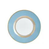 Wedgwood Тарелка для завтрака Helia 20,6 см EAN 701587471633 — фото 1