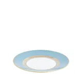 Wedgwood Тарелка для завтрака Helia 20,6 см EAN 701587471633 — фото 4
