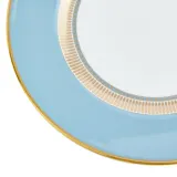 Wedgwood Тарелка для завтрака Helia 20,6 см EAN 701587471633 — фото 6