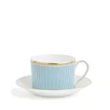 Wedgwood Чашка Helia с блюдцем 200 мл для чая EAN 701587471664 — фото 1
