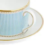 Wedgwood Чашка Helia с блюдцем 200 мл для чая EAN 701587471664 — фото 6