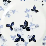 Wedgwood Тарелка для завтрака Wild Strawberry 20,6 см Чернильно-синий EAN 701587481625 — фото 4