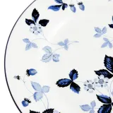 Wedgwood Тарелка для завтрака Wild Strawberry 20,6 см Чернильно-синий EAN 701587481625 — фото 5