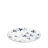 Wedgwood Тарелка для завтрака Wild Strawberry 20,6 см Чернильно-синий EAN 701587481625 — фото 6