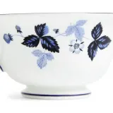 Wedgwood Чайная чашка Wild Strawberry 177 мл с блюдцем Ink Blue EAN 701587481632 — фото 6