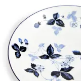 Wedgwood Чайная чашка Wild Strawberry 177 мл с блюдцем Ink Blue EAN 701587481632 — фото 7