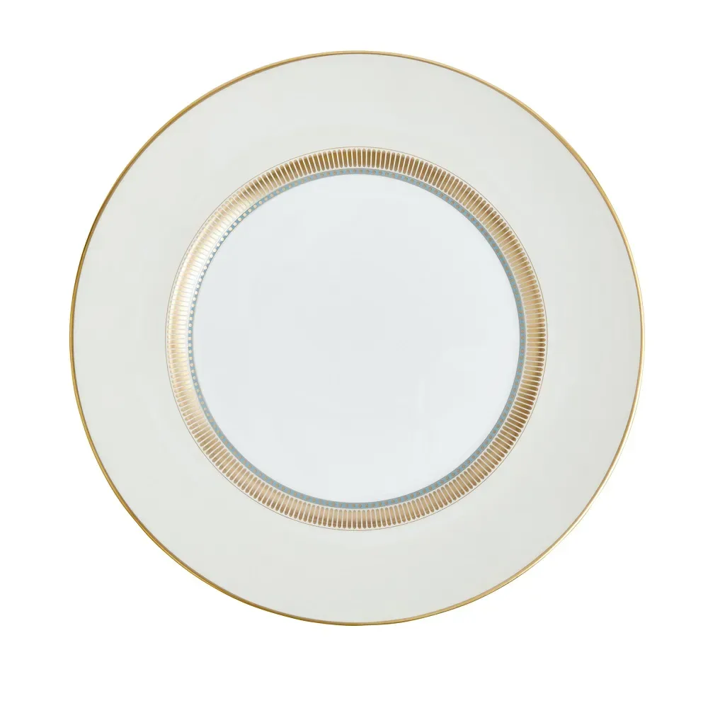 Wedgwood Обеденная тарелка Helia 27,3 см EAN 701587471602