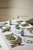 Wedgwood Обеденная тарелка Helia 27,3 см EAN 701587471602 — фото 5