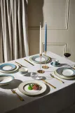 Wedgwood Обеденная тарелка Helia 27,3 см EAN 701587471602 — фото 6