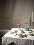 Wedgwood Обеденная тарелка Helia 27,3 см EAN 701587471602 — фото 7