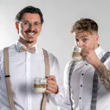 Leonardo Кружка Ufficio 400 мл кофе первый EAN 4002541470775 — фото 3