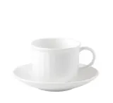 Wedgwood Чайная чашка Nantucket Basket 290 мл с блюдцем EAN 701587445856 — фото 1